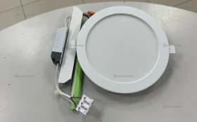 Купить Светильник WoltaPro Pro ДБО02-18-041-4К 2шт б/у , в Рязань Цена:900рублей