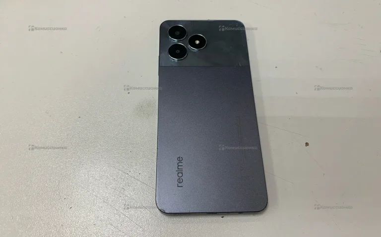 Realme Note 50 3/64Gb