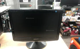 Купить Монитор Samsung SyncMaster B1930NW б/у , в Набережные Челны Цена:900рублей
