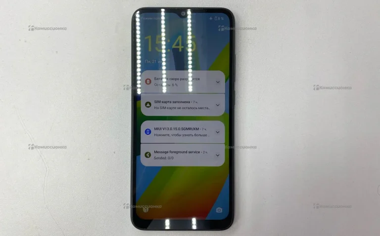 Xiaomi Redmi A1+  2/32GB