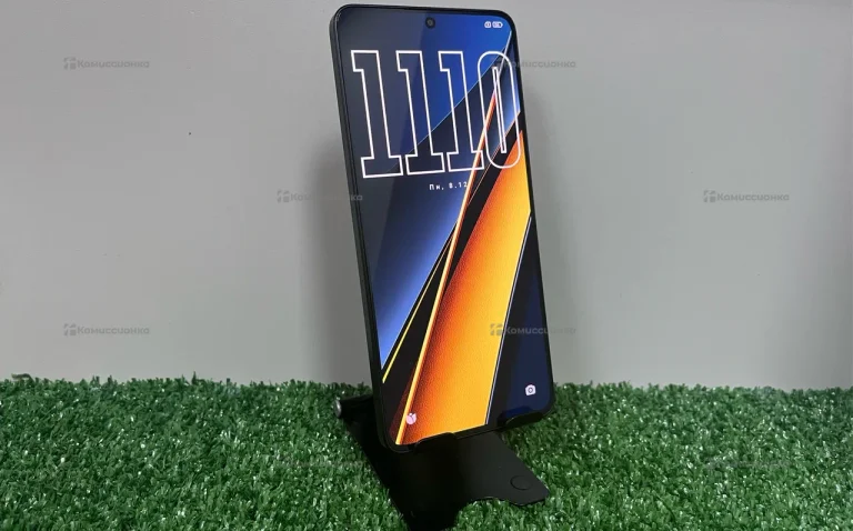 Xiaomi Poco X6 Pro 12/512 ГБ