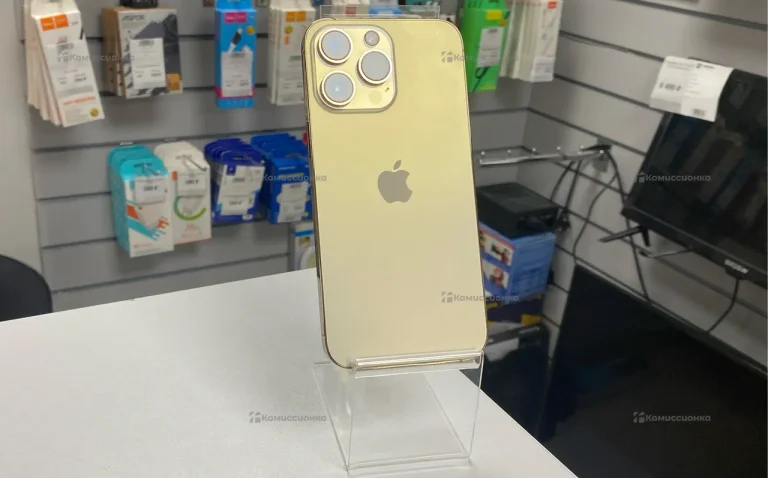 Apple iPhone 14 Pro Max 6/256 ГБ