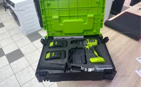 шуруповерт ледоруб BILDR 13mm