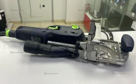 Фрезер для дюбельных соединений DOMINO DF 500 Q-Pl