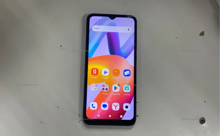 Xiaomi Redmi A2+ 2/64 ГБ