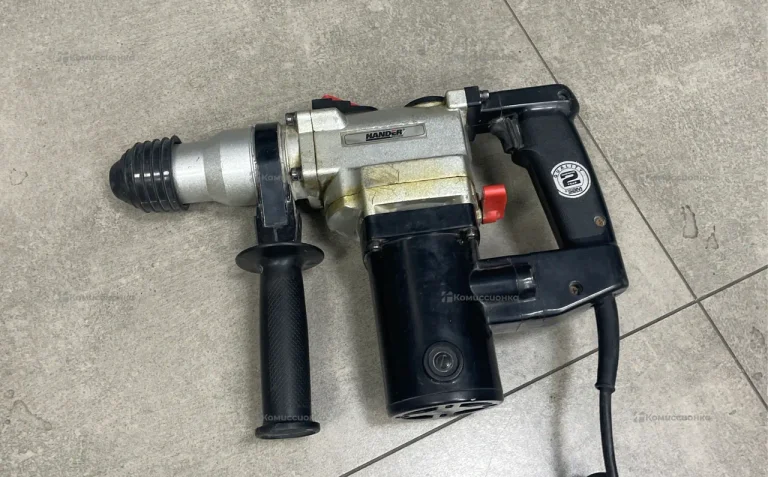 Перфоратор Hander HRH-800