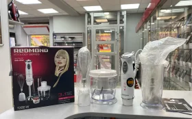 Блендер RHB-2952