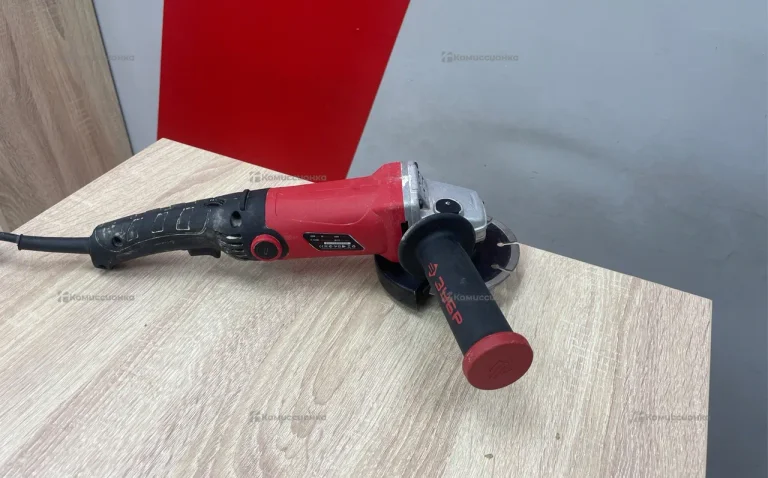 Ушм edon Ag125/1000ER