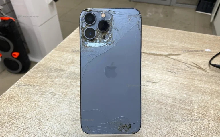 Apple iPhone 13 Pro Max 6/256 ГБ