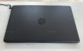 Ноутбук  hp laptop 15-bd0xxx