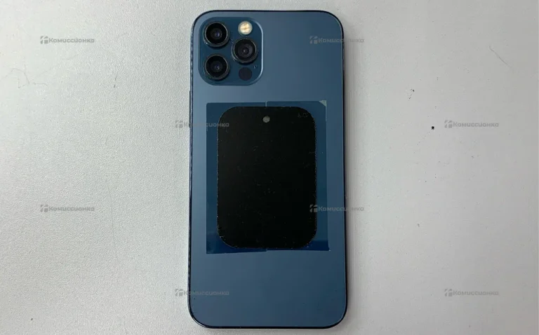 Apple iPhone 12 Pro 6/128 ГБ