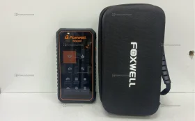 Программатор Foxwell TPMS TS5000