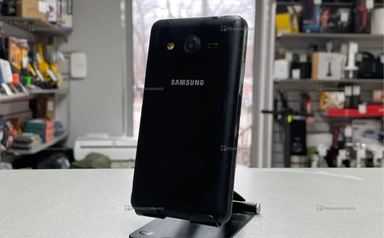 Samsung Galaxy Core 2