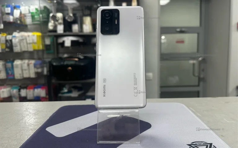 Xiaomi 11T 8/128 ГБ