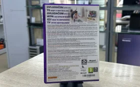 Диск Xbox 360 Kinect Abventures