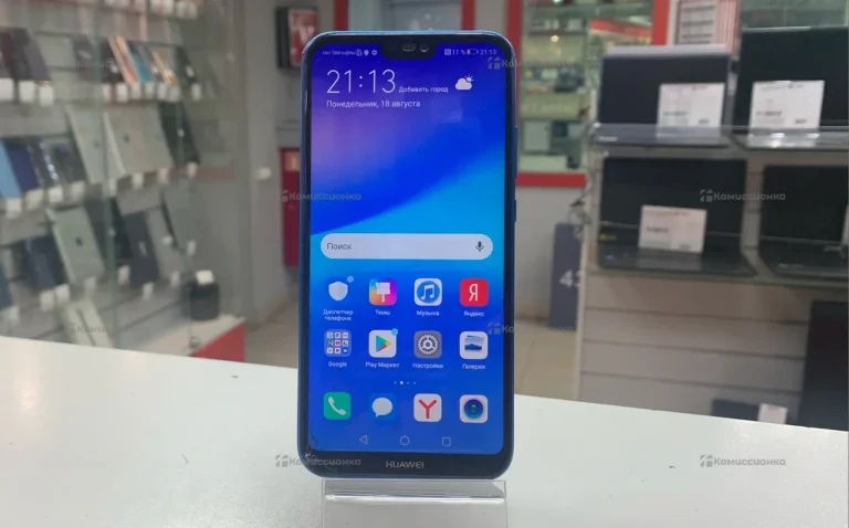 Huawei P20 Lite 64GB