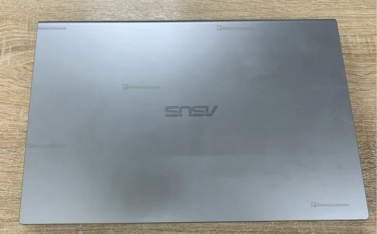 Ноутбук ASUS F515E