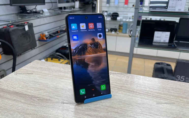 Infinix HOT 30i 64Gb