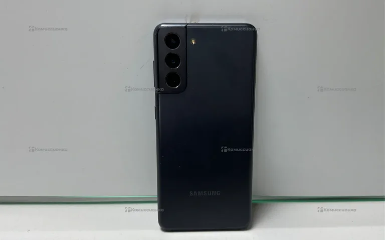 Samsung Galaxy S21 5G 8/256 ГБ