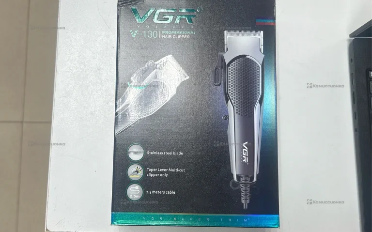 Машинка для стрижки 130