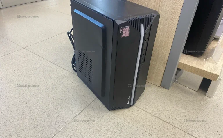 Системный блок  i3-6100