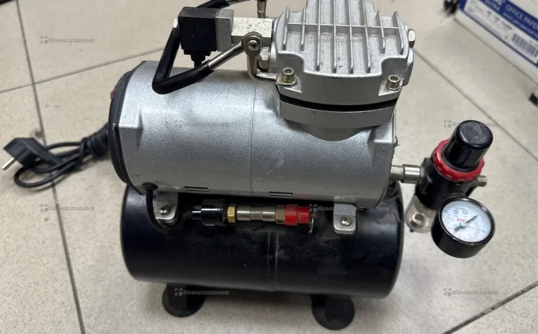 Компрессор JAS 1208