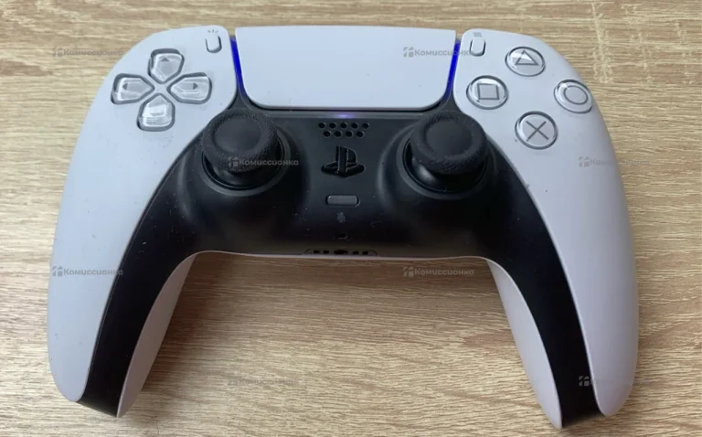 PS. геймпад для PS5