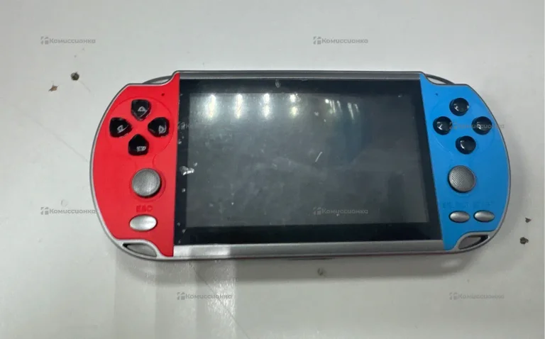 Приставка  Portable Retro NV40