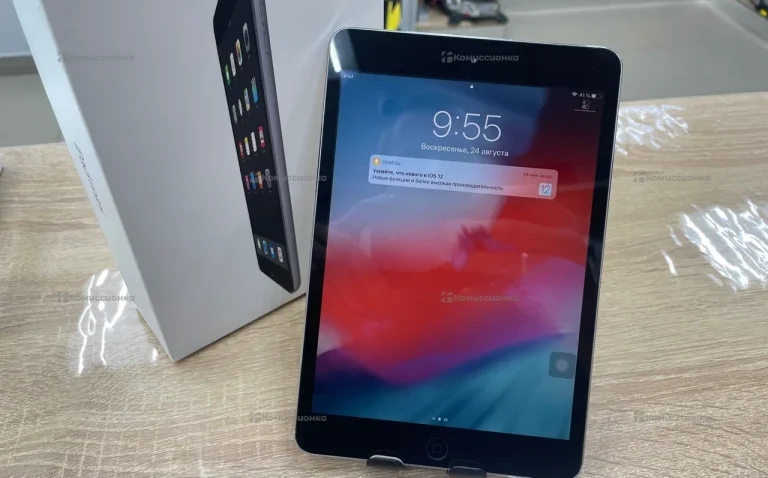 iPad mini 32