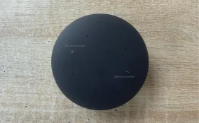 Купить Колонка яндекс станция 3 мини б/у , в Москва и область Цена:5500рублей