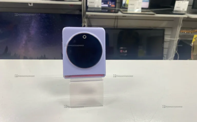 Tecno PHANTOM V Flip 5G 8/256 ГБ