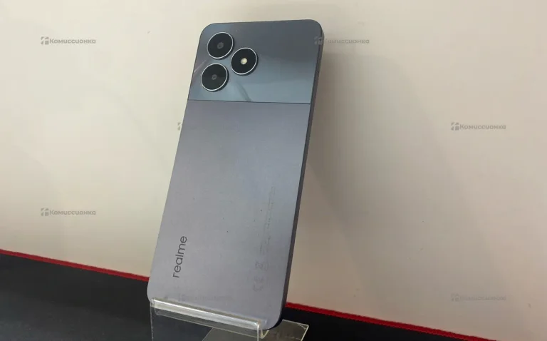 Realme Note 50 4/128Gb