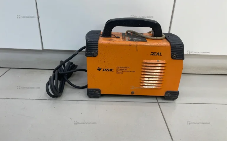 Сварочный аппарат Jasic Real ARC-200