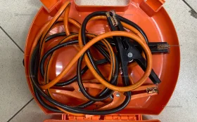 Купить Провода пусковые Ермак 745-015 б/у , в Самара Цена:1500рублей