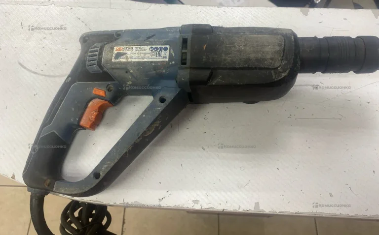 Перфоратор DEXTER PDH26G1