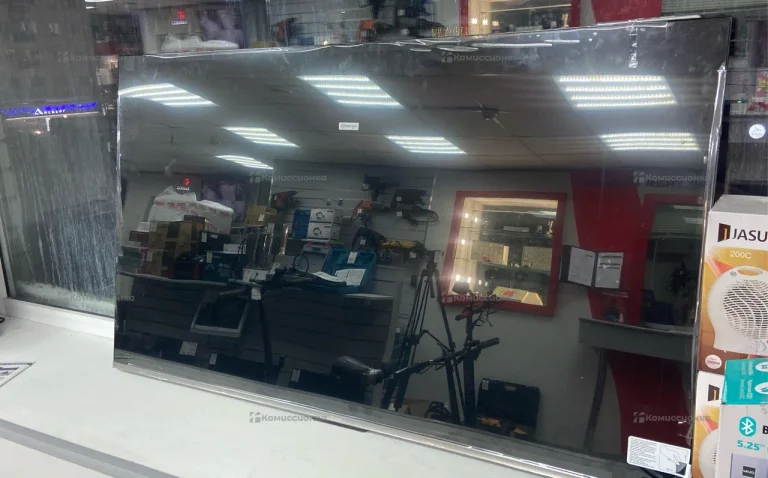 Телевизор Haier 65 Smart TV S4