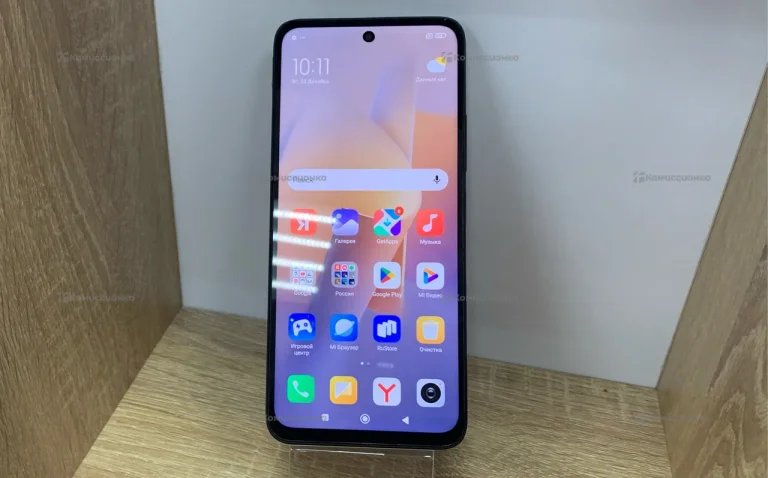 Xiaomi Redmi 12 8/256 ГБ