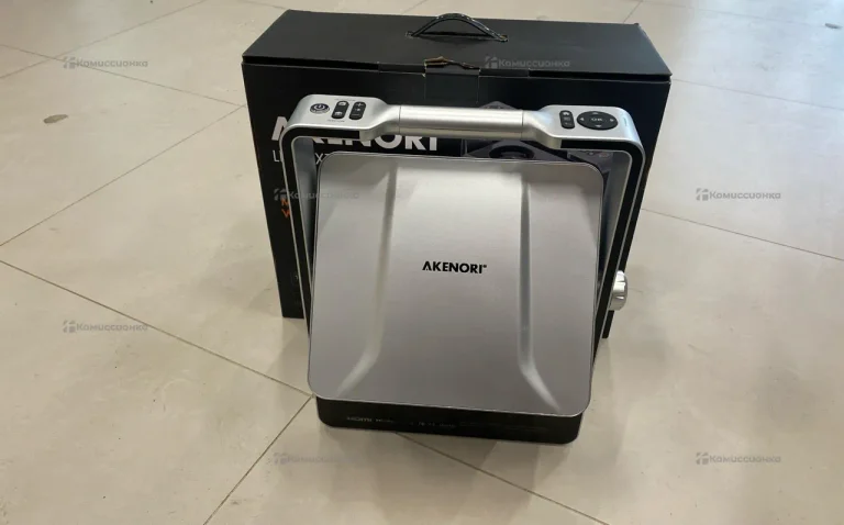 Проектор  Akenori LED ZX74K