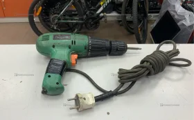 Дрель электрическая ДЭ-350УШ