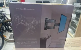 Кронштейн средний.