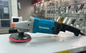 Купить Полировальная машина makita 9227CB б/у , в Зеленодольск Цена:1500рублей