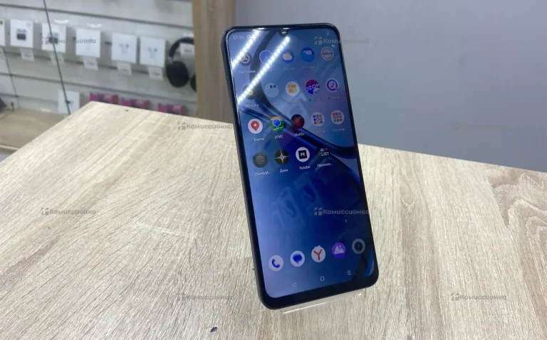 Realme Note 50 3/64Gb