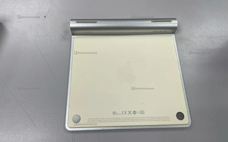 Magic Trackpad