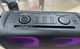 Колонка  DENN DPS545