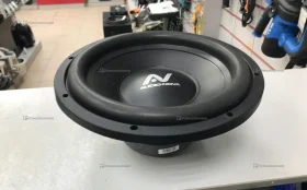 Купить Сабвуфер  Audio Nova SW-302 б/у , в Энгельс Цена:1900рублей