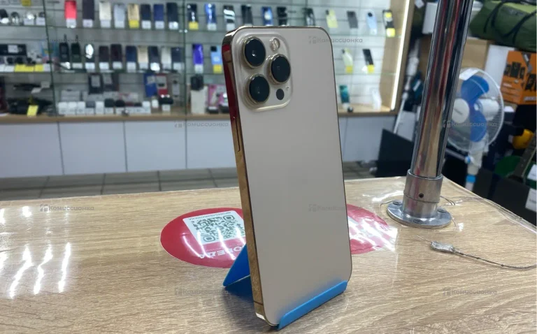 Apple iPhone 13 Pro Max 6/128 ГБ
