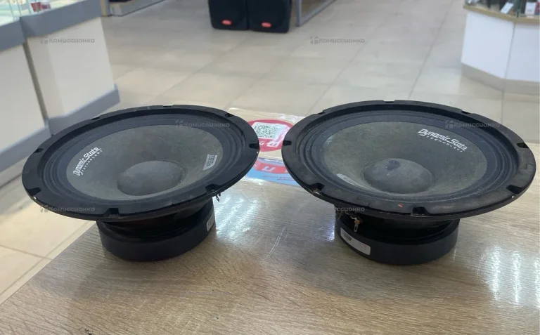 Колонка  DYNAMIC STATE 20