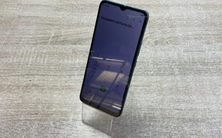 Infinix Hot 12i 4/64 ГБ