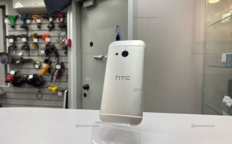 HTC One mini 2 1/16 ГБ