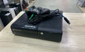 Купить Приставка Xbox 360E 500gb б/у , в Тольятти Цена:8900рублей